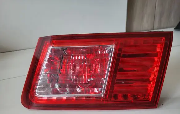 Honda Accord Tailgate rear/tail lights