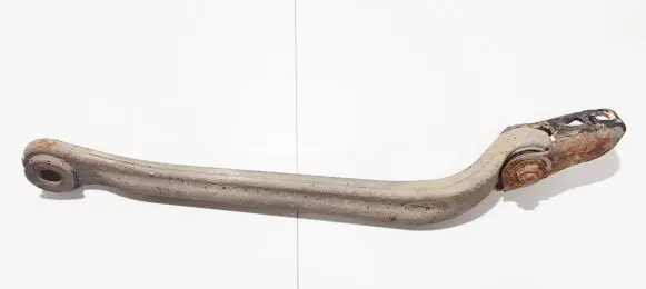 Mercedes-Benz E W211 Rear upper control arm/wishbone a2303500329