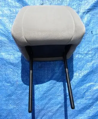 Citroen C5 Front seat headrest 