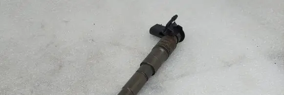 BMW 3 E90 E91 Fuel injector 0445115048 7792721 779272104