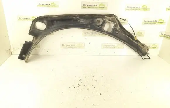 Mercedes-Benz GL X164 Loading door rubber seal (on body) 1646900427 A1646900427