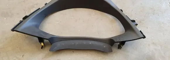 Toyota Auris E180 Dashboard trim 5541002250