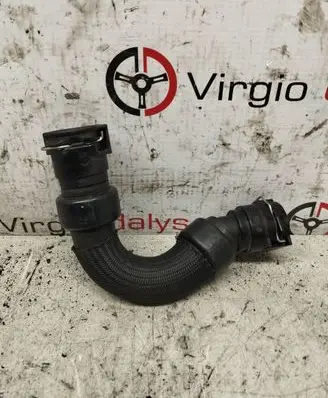 Opel Grandland X Engine coolant pipe/hose 9822405780 N102X632444