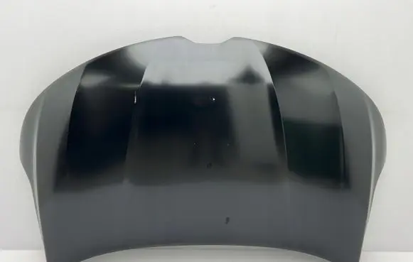 Renault Koleos II Engine bonnet/hood
