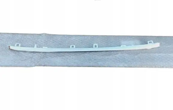 Mercedes-Benz A W177 Number Plate Surrounds Holder Frame A1778850105