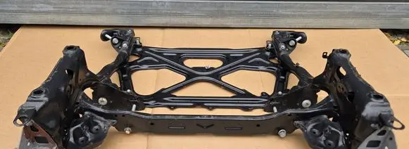 Audi A8 S8 D4 4H Front subframe 4H0399315AF 4H0399345Q