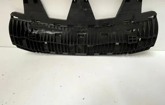 Opel Zafira B Front bumper support beam 13994 325769024 13144338