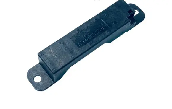 Mercedes-Benz GLE (W166 - C292) Keyless (KESSY) go control unit/module A2059053005