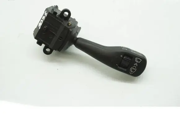BMW 3 E46 Wiper control stalk 8363669