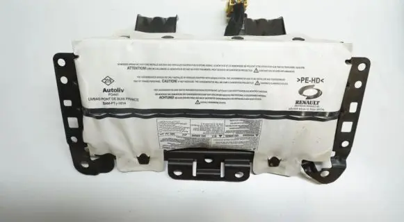 Renault Laguna III Passenger airbag 985250010R