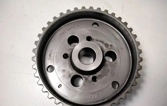 Ford Mondeo MK IV Camshaft pulley/ VANOS 7G9Q6A256A