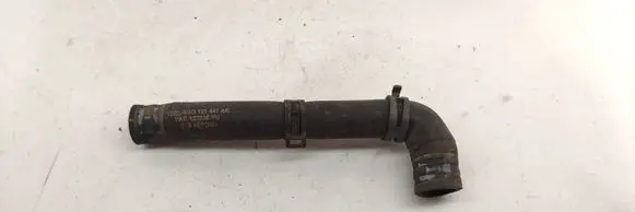 Audi A6 C7 Engine coolant pipe/hose 4G0121447AK 0G127238