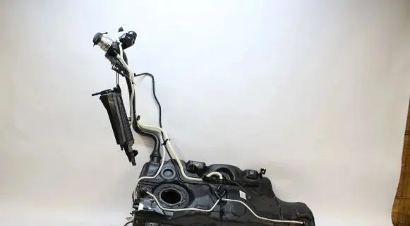 Seat Leon (5F) Fuel tank 5Q0201020PJ