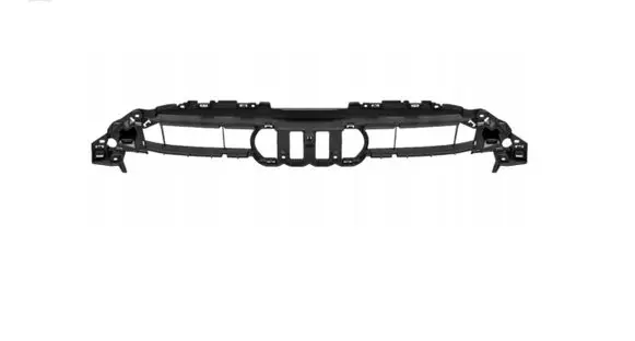 Audi A3 S3 8V Front bumper upper radiator grill 8V3853949