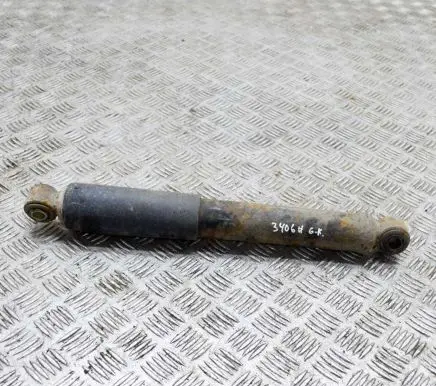Citroen Jumper Rear shock absorber/damper