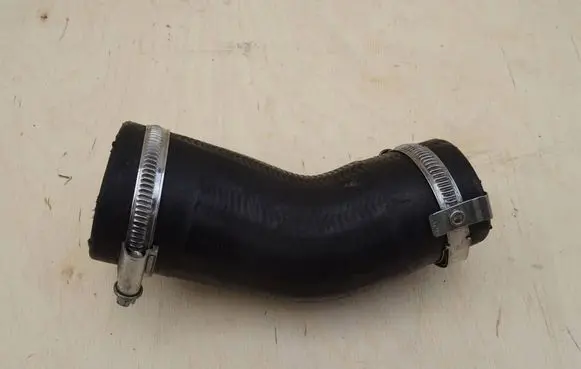 Citroen C3 Intercooler hose/pipe 9684307380