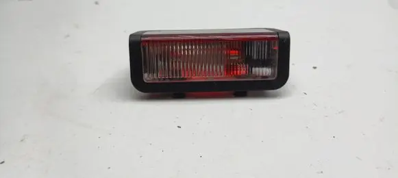 BMW 7 F01 F02 F03 F04 Boot/trunk interior light 9185401