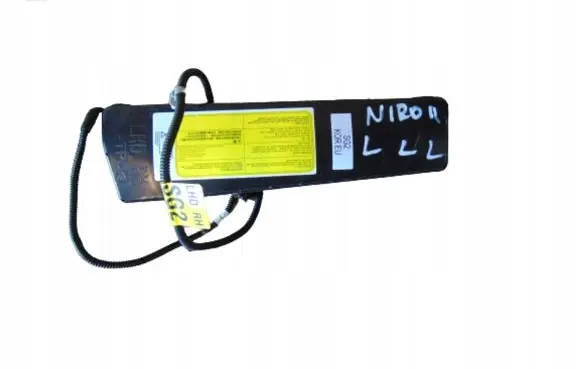 KIA Niro Seat airbag