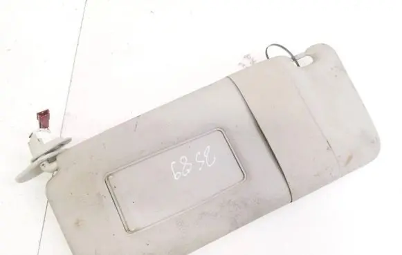 BMW 5 E39 Sun visor