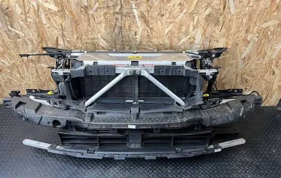 BMW 3 G20 G21 Front piece kit 