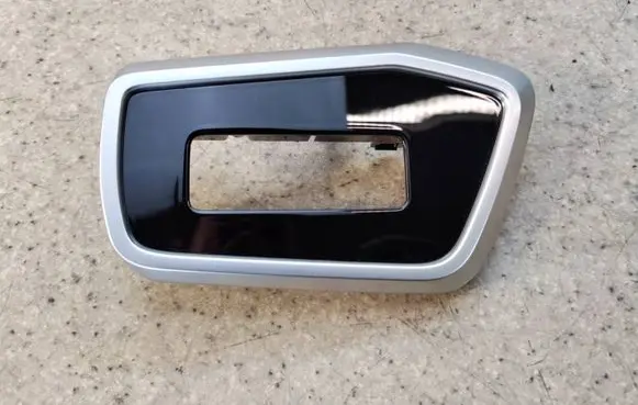 Audi A6 S6 C8 4K Panel trim 4K185796607A 4K1857966