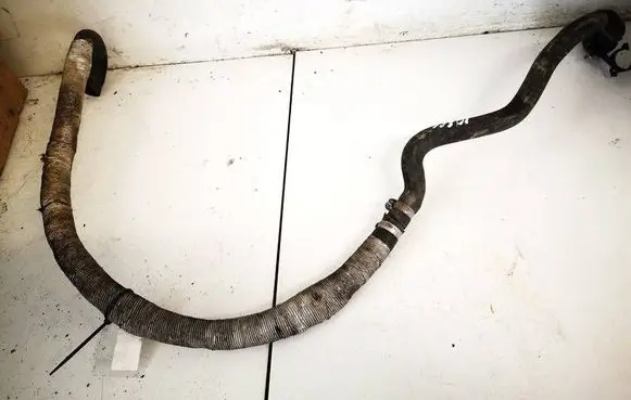 Renault Megane II Engine coolant pipe/hose