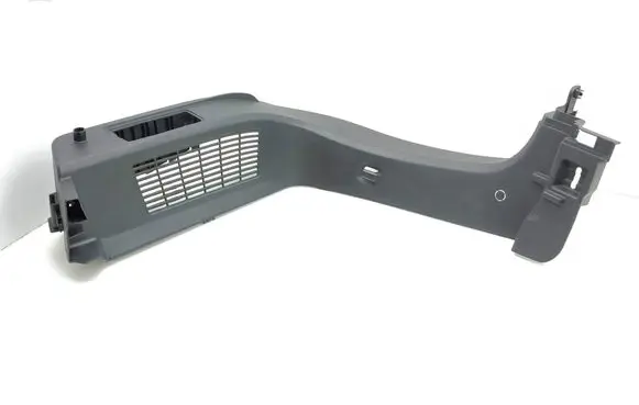 Seat Ateca Parcel shelf load cover mount bracket 575867762A