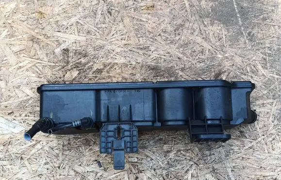 Opel Corsa F Active carbon filter fuel vapour canister 9829656180