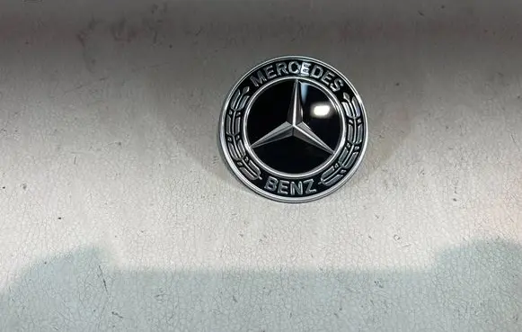 Mercedes-Benz A W177 Manufacturer badge logo/emblem A0008176203