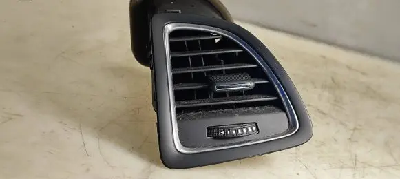 Opel Cascada Dashboard side air vent grill/cover trim 13417920
