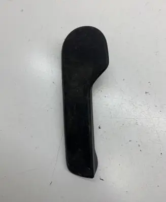 Volkswagen Golf IV Engine bonnet (hood) release handle 1J1823533C