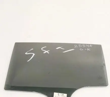 Mercedes-Benz GLC X253 C253 Rear door window glass A2537350500 43R002092