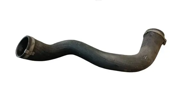 Volvo V50 Intercooler hose/pipe