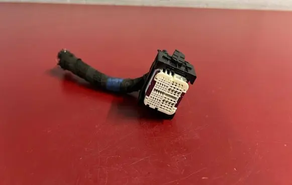 BMW X1 U11 Other wiring loom 9302475
