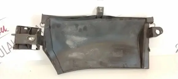 Audi A3 S3 8V Air filter box cover 8V1819979A