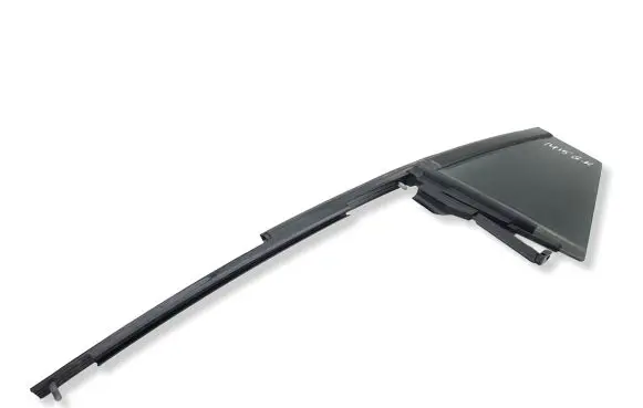 Mercedes-Benz EQE v295 Rear vent window glass A2957309300