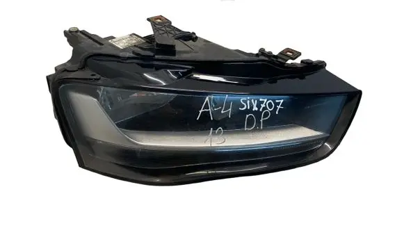 Audi A4 S4 B8 8K Headlight/headlamp 8K0941004AC 030127560205