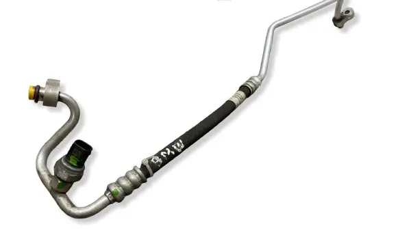 BMW X5 E70 Air conditioning (A/C) pipe/hose 6945726