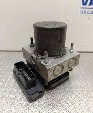 Mercedes-Benz Sprinter W906 ABS Pump A9069001601 ZGS001 269517