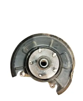 Subaru Outback (BS) Rear wheel hub