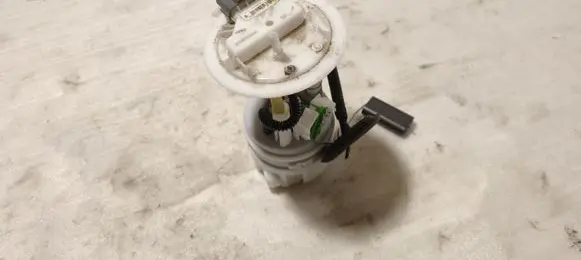 Dacia Sandero III In-tank fuel pump 172020253R