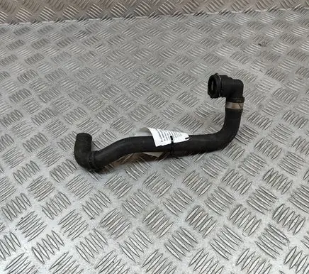Land Rover Range Rover Evoque L538 Engine coolant pipe/hose GJ328C481AA