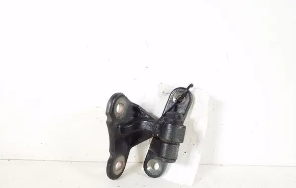 Mercedes-Benz ML W164 Front door upper hinge A2517201437
