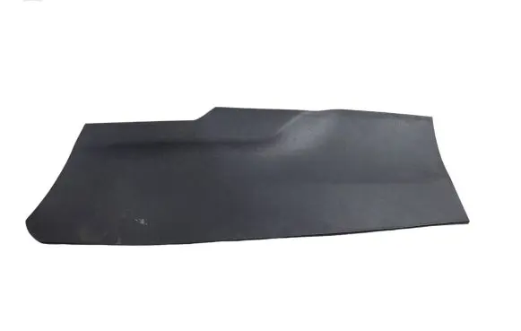 Renault Kadjar Dashboard side end trim 689211435R