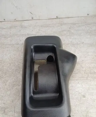 Toyota Corolla Verso E121 Steering wheel column trim 4528713020