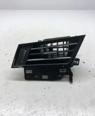 Volkswagen PASSAT B8 Dashboard side air vent grill/cover trim 3G1819701