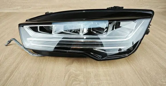 Audi A7 S7 4G Headlight/headlamp 4G8941033J