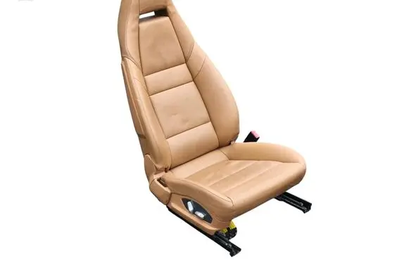 Porsche Panamera (970) Front passenger seat 97062267200 260603HR0921 97062260800