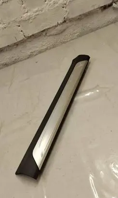BMW 7 G11 G12 Front sill trim cover 7343494