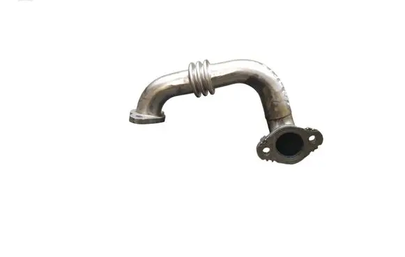 Volkswagen Crafter EGR valve line/pipe/hose 03L131521AP